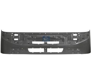 Grill VOLVO FM