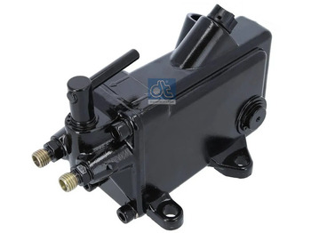 Hydraulic pump VOLVO