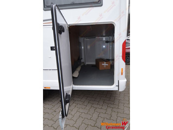 Semi-integrated motorhome Carthago C1-tourer T 143 KB LE Truma 6DE*Solar* Mod. 2025: picture 5