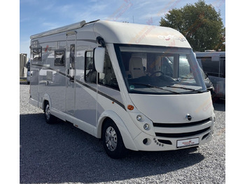 Integrated motorhome CARTHAGO