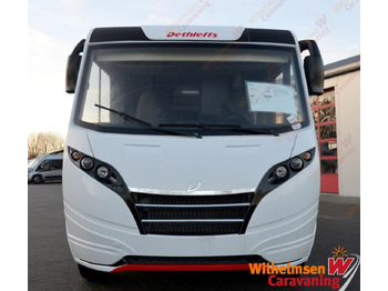 Integrated motorhome Dethleffs Globebus I 1 Stark Reduziert | 16.801  Rabatt: picture 3
