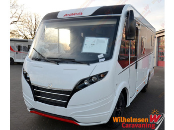 Integrated motorhome Dethleffs Globebus I 1 Stark Reduziert | 16.801  Rabatt: picture 4