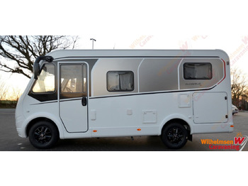 Integrated motorhome Dethleffs Globebus I 1 Stark Reduziert | 16.801  Rabatt: picture 5