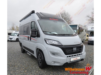 Campervan DETHLEFFS