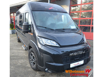 Campervan MALIBU