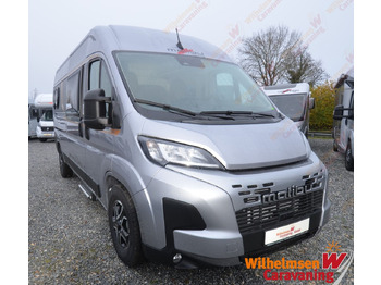Campervan MALIBU
