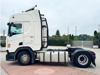 Tractor unit Scania R450 more units available: picture 4