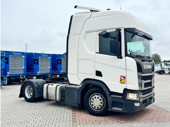 Tractor unit Scania R450 more units available: picture 3