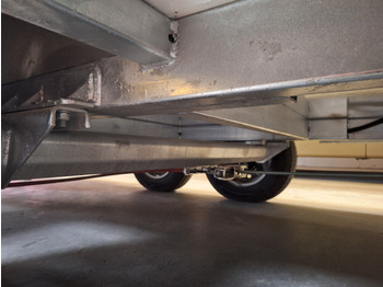 New Food trailer Deli Star Trailer 6000 Flower & General Sales - EU Standards: picture 5 New Food trailer Deli Star Trailer 6000 Flower & General Sales - EU Standards: picture 5