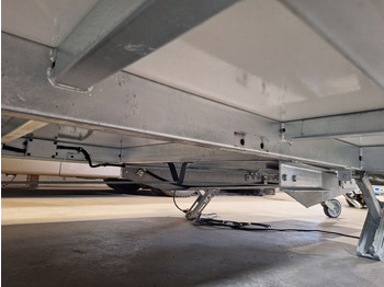 New Food trailer Deli Star Trailer Deli Bakery 4000: picture 4