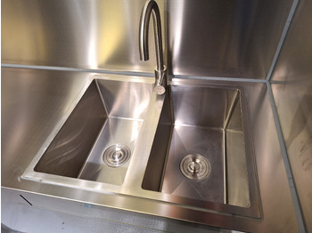 New Food trailer Deli Star Trailer Deli Bakery 4000: picture 5