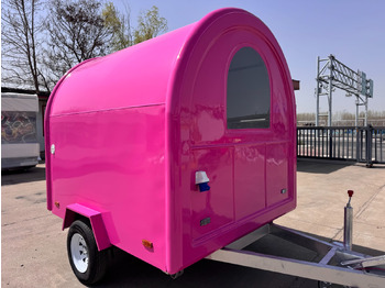 New Food trailer Deli Star Trailers EasyGo 230 Light - EU standards: picture 3 New Food trailer Deli Star Trailers EasyGo 230 Light - EU standards: picture 3