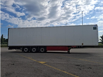 Semi-trailer Shmitz: picture 4 Semi-trailer Shmitz: picture 4