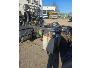 Tractor unit Scania P450 | Bez EGR | Hydraulika | Euro 6: picture 5