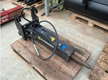 Attachment HAMMER