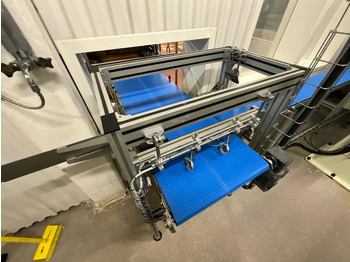 Belt conveyor Bila: picture 4