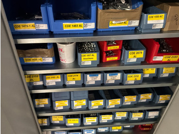 Garage equipment CP: picture 4 Garage equipment CP: picture 4