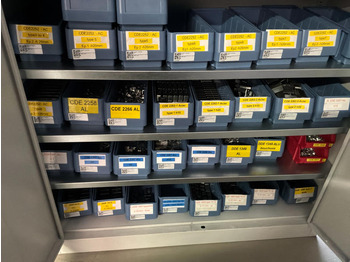 Garage equipment CP: picture 3 Garage equipment CP: picture 3