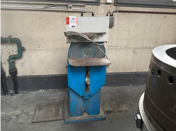 Construction machinery