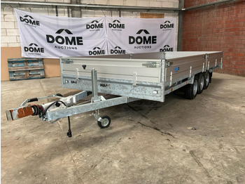 Construction machinery