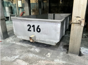 Construction machinery