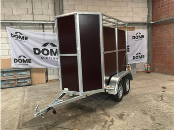 Construction machinery