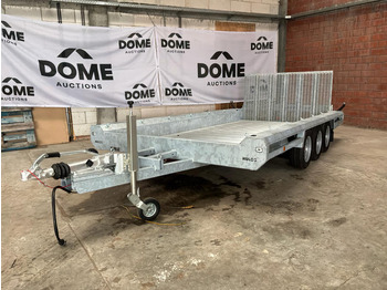 Construction machinery