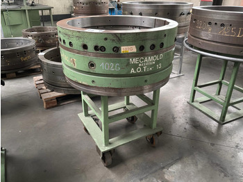 Construction machinery