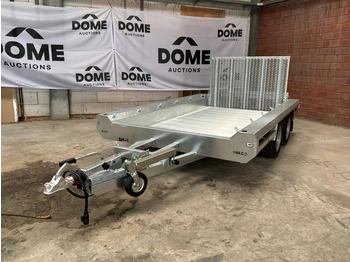 Construction machinery