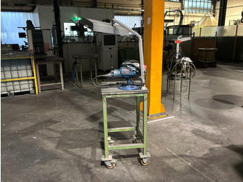 Construction machinery