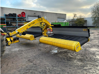 Construction machinery