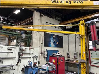 Crane DEMAG
