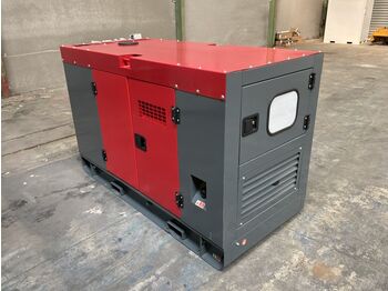 Generator set Devol Power VG-R30: picture 4 Generator set Devol Power VG-R30: picture 4