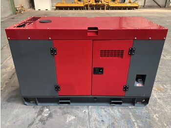 Generator set Devol Power VG-R30: picture 5 Generator set Devol Power VG-R30: picture 5