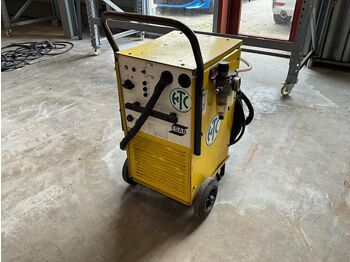 Drilling rig