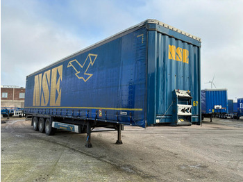 Chassis trailer Krone SD: picture 3