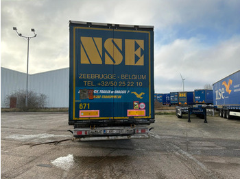 Chassis trailer Krone SD: picture 5