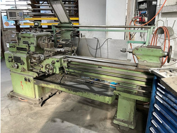 Metalworking machinery