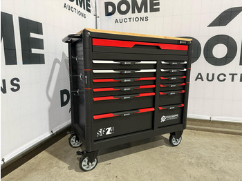 Garage equipment Onbekend: picture 3 Garage equipment Onbekend: picture 3