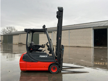 Forklift Onbekend: picture 4