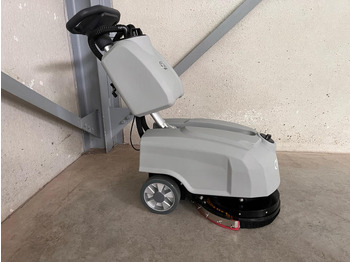 Scrubber dryer Onbekend: picture 2 Scrubber dryer Onbekend: picture 2