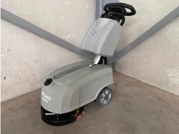 Scrubber dryer Onbekend: picture 4 Scrubber dryer Onbekend: picture 4
