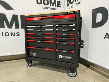 Garage equipment Onbekend: picture 5 Garage equipment Onbekend: picture 5