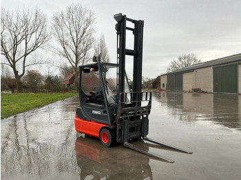 Forklift Onbekend: picture 3