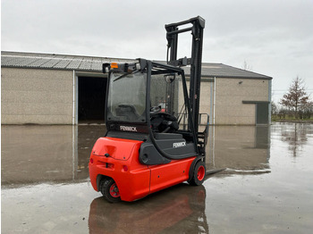 Forklift Onbekend: picture 5
