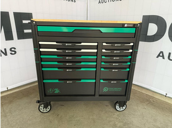 Garage equipment Onbekend: picture 2 Garage equipment Onbekend: picture 2