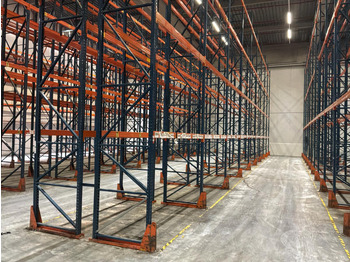 Warehouse racking Polypal Circa 52 L/m: picture 2 Warehouse racking Polypal Circa 52 L/m: picture 2