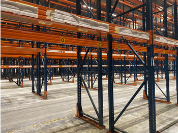 Warehouse racking Polypal Circa 52 L/m: picture 4 Warehouse racking Polypal Circa 52 L/m: picture 4