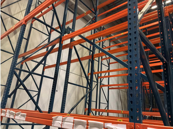 Warehouse racking Polypal Circa 53 L/m: picture 5