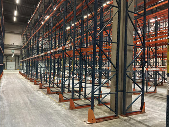 Warehouse racking Polypal Circa 55 L/m: picture 4 Warehouse racking Polypal Circa 55 L/m: picture 4